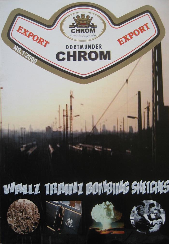 Dortmunder Chrom