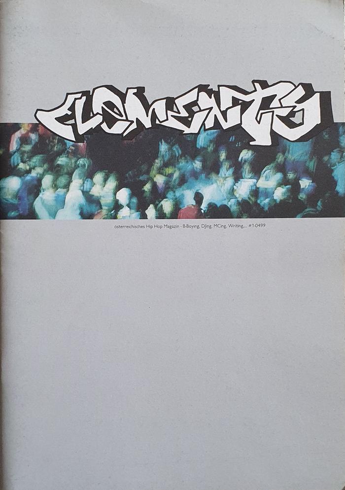 Elements