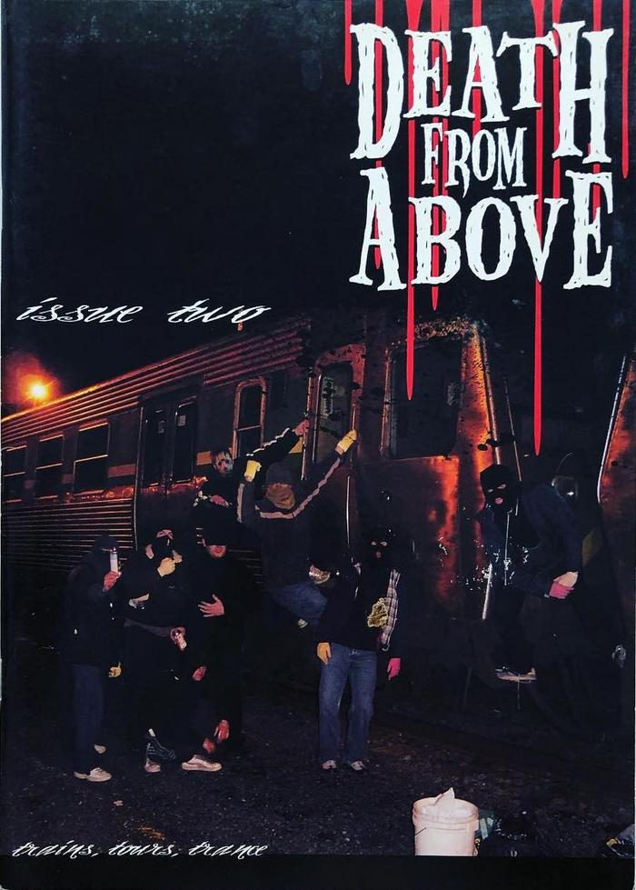 Death from Above