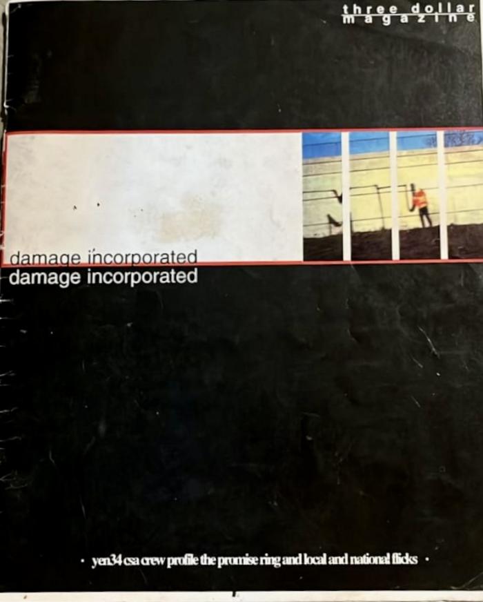 Damage Incorporated