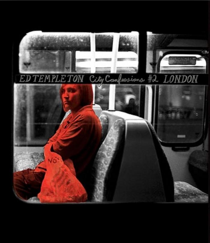 City Confessions #2 ; London