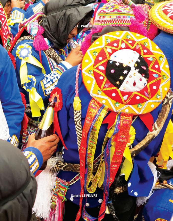 Danza Ritual