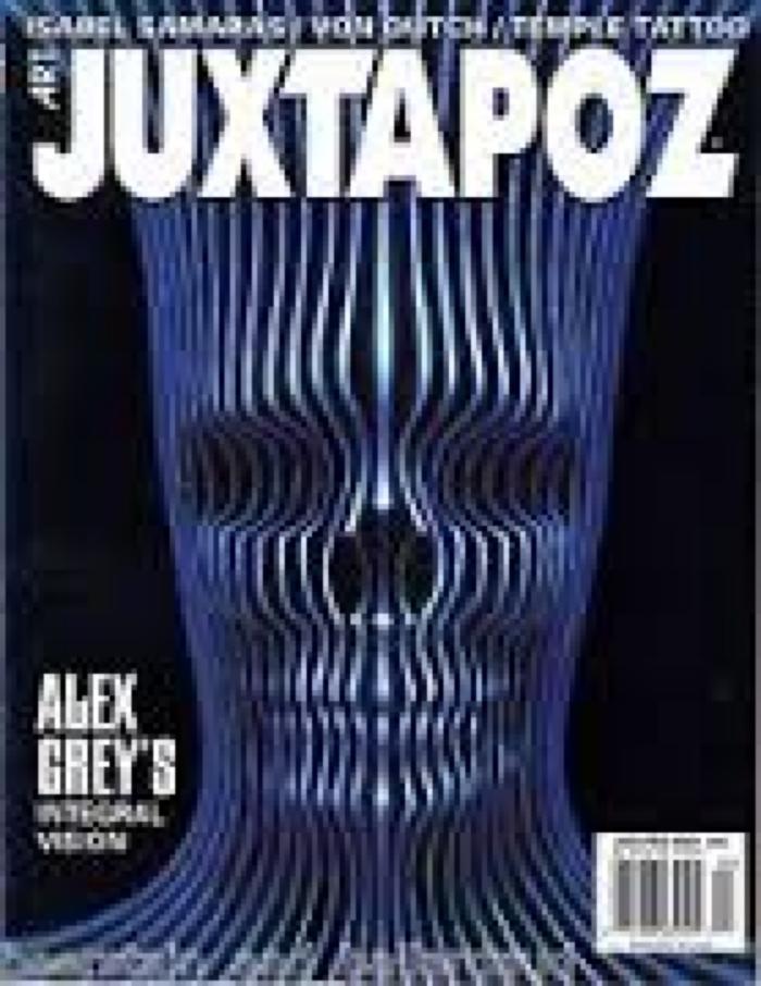 Juxtapoz 