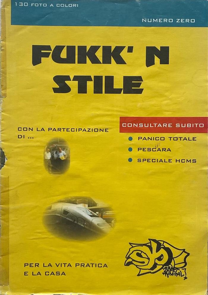 Fukk’n Stile