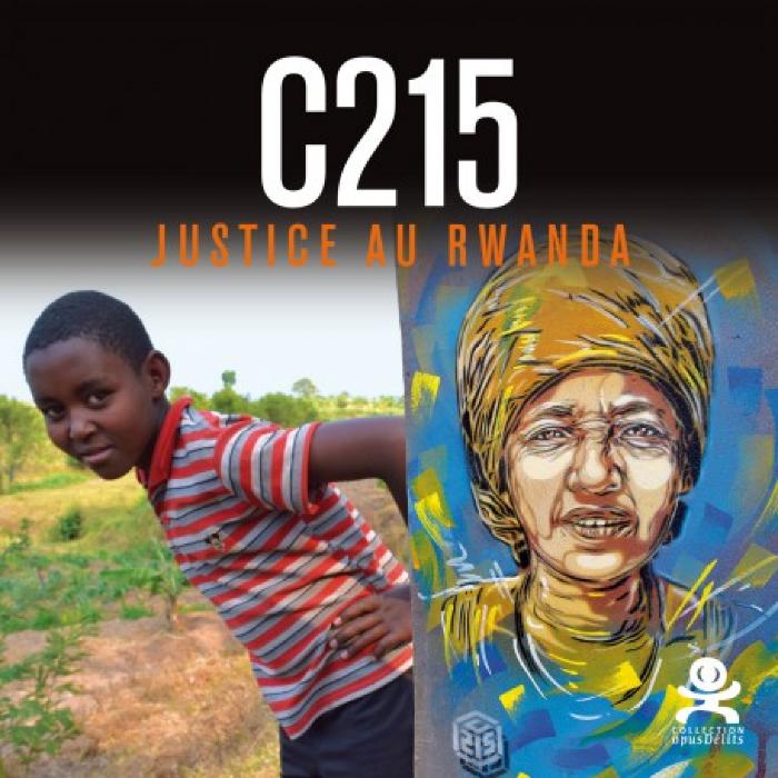 C215 Justice au Rwanda