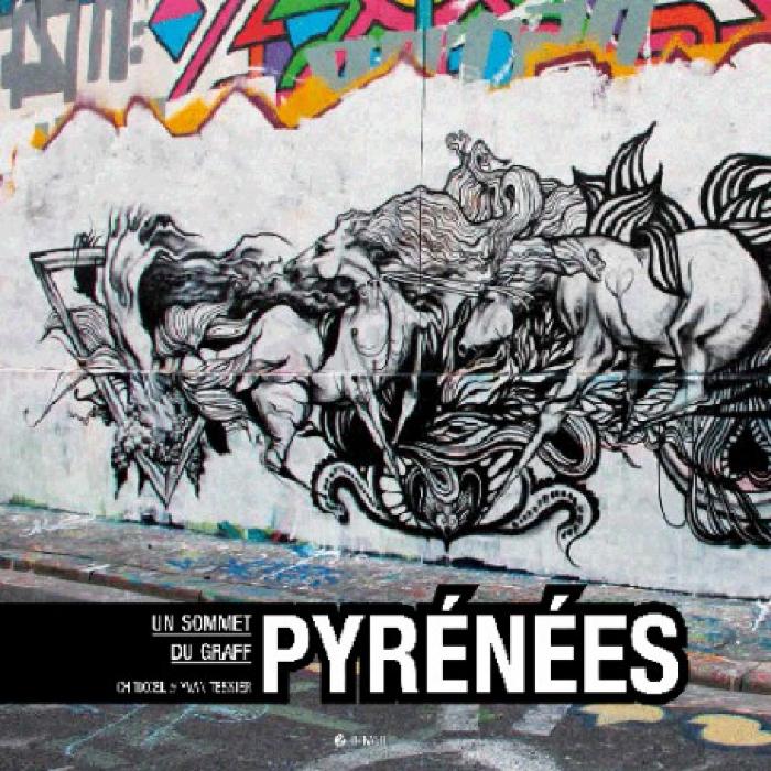 Pyrénées un Sommet du Graff