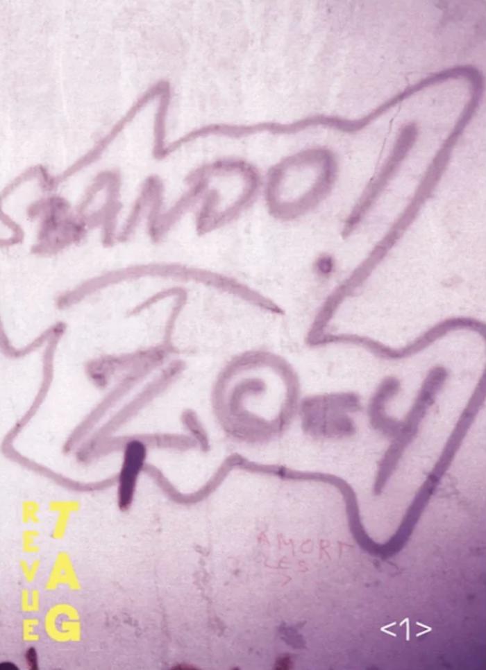 Revue Tag