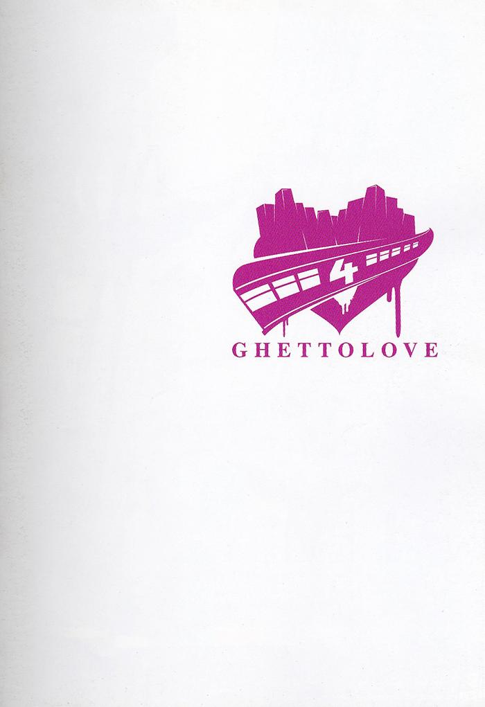 Ghettolove