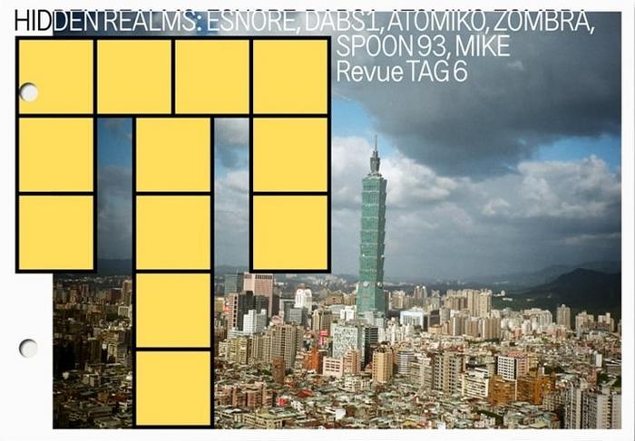 Revue Tag