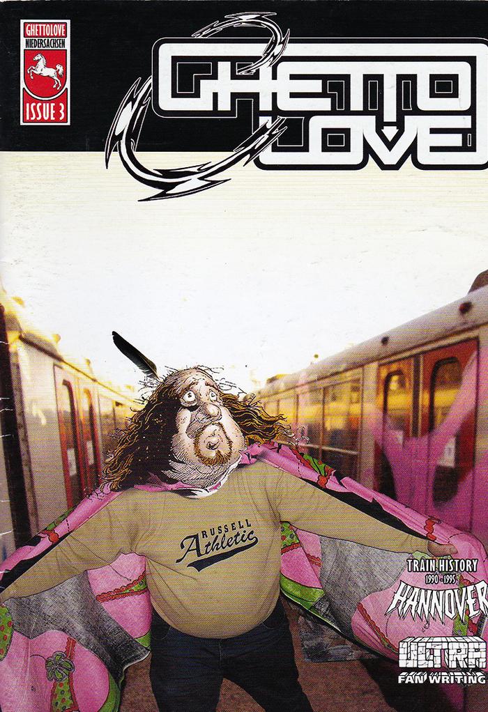 Ghettolove