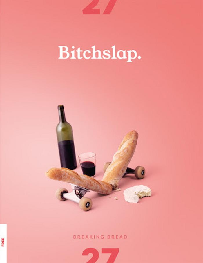 Bitchslap