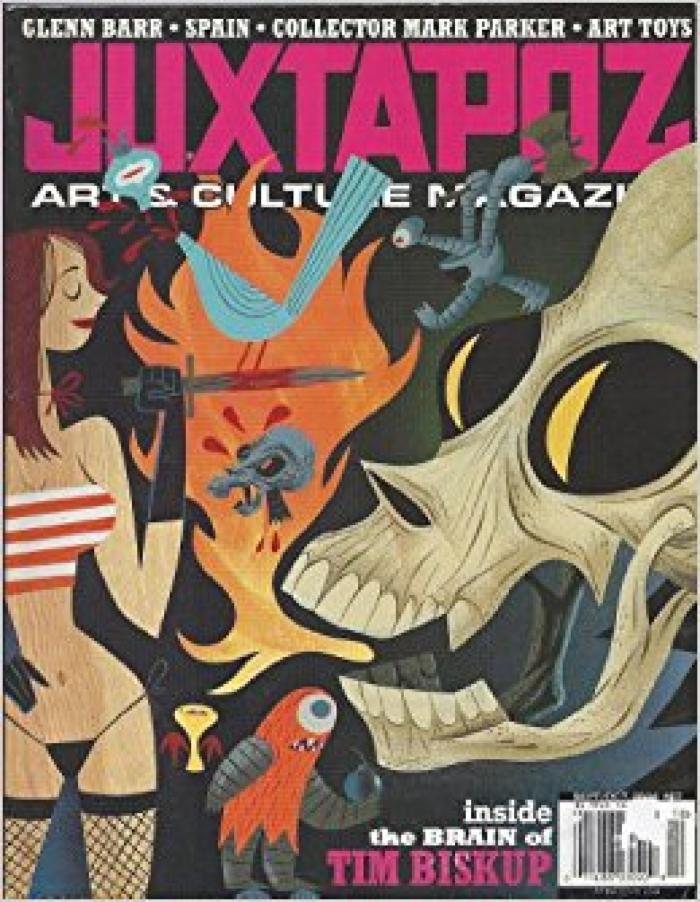 Juxtapoz 