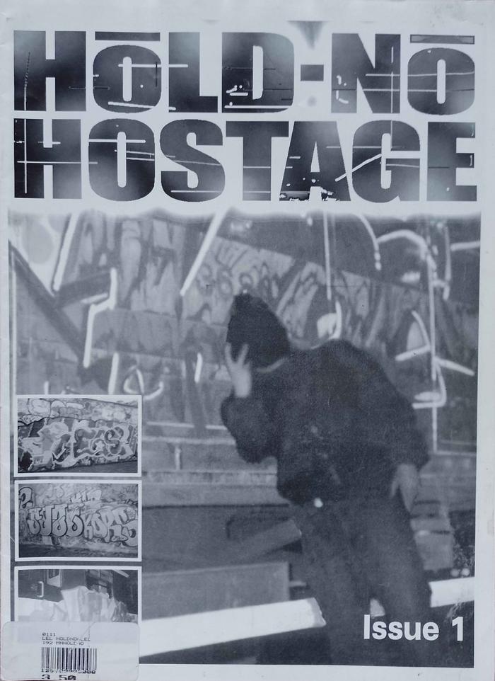 Hold No Hostage