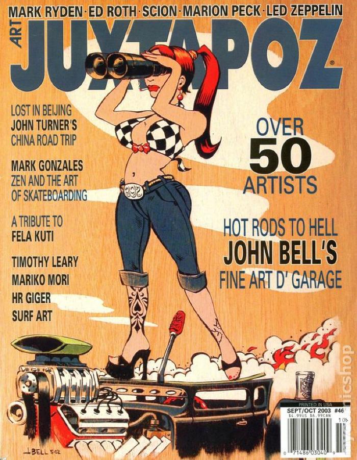 Juxtapoz 