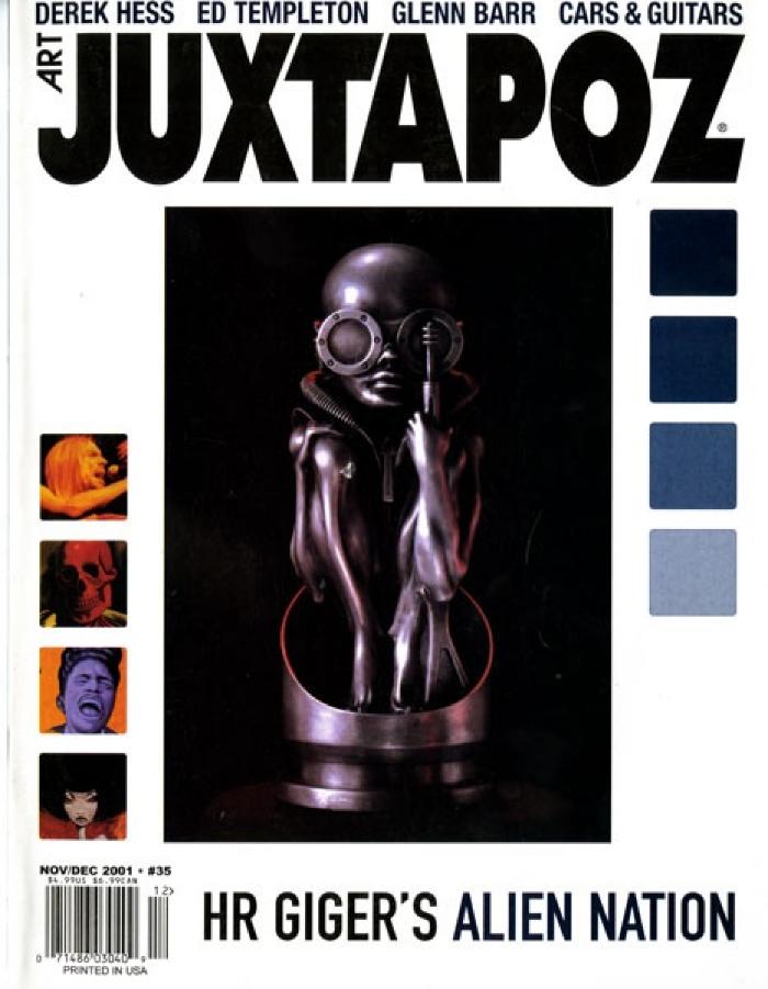 Juxtapoz 