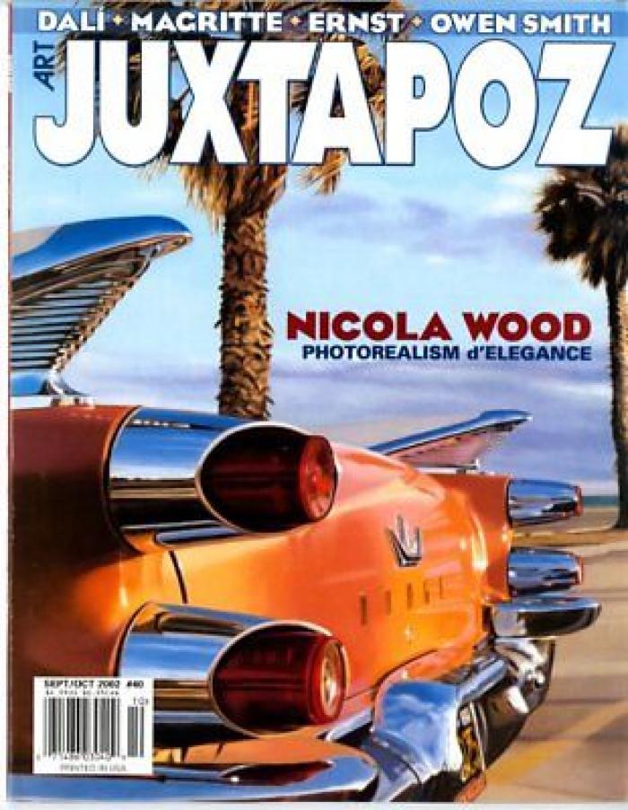 Juxtapoz 
