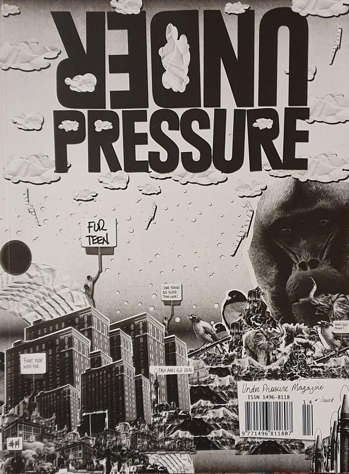 Under Pressure 