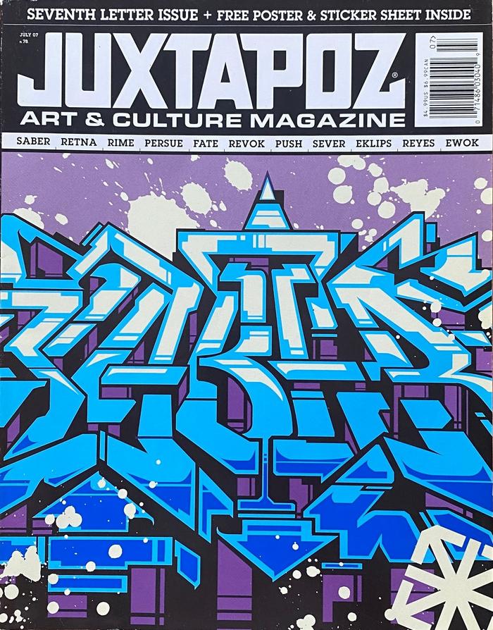 Juxtapoz 