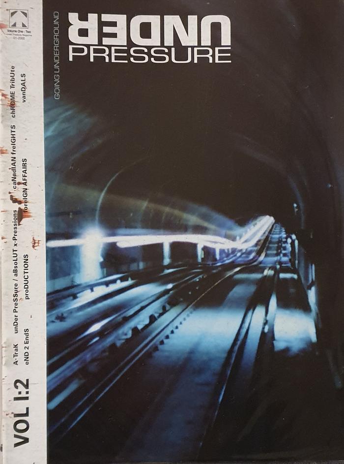 Under Pressure