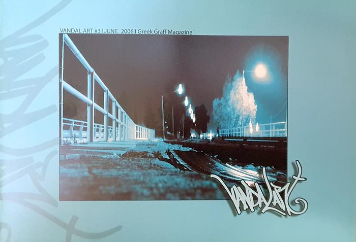 Vandal Art