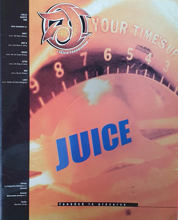 Juice 
