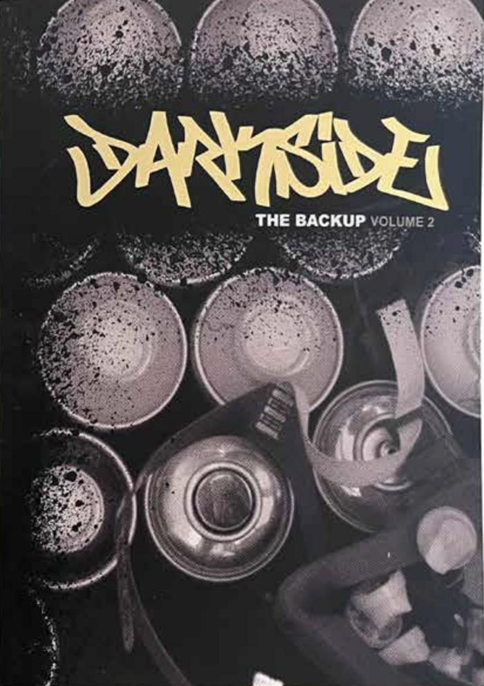 Darkside The Backup Vol. 2