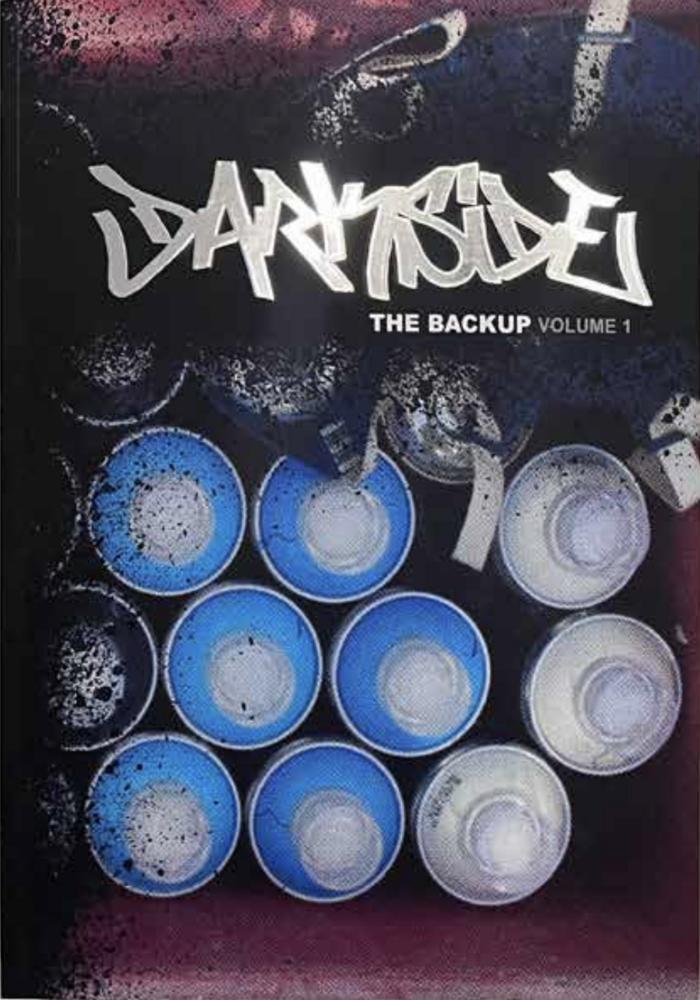Darkside The Backup Vol. 1