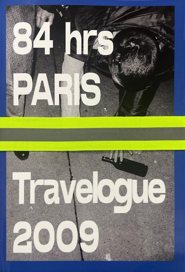 Paris Travelogue 2009 / 2016 / 2018
