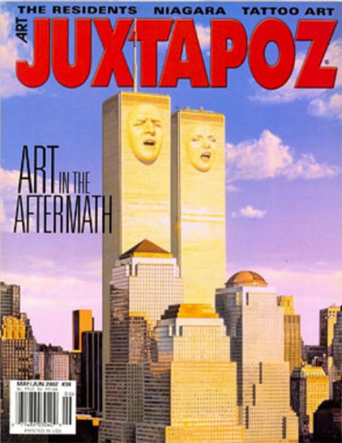 Juxtapoz 