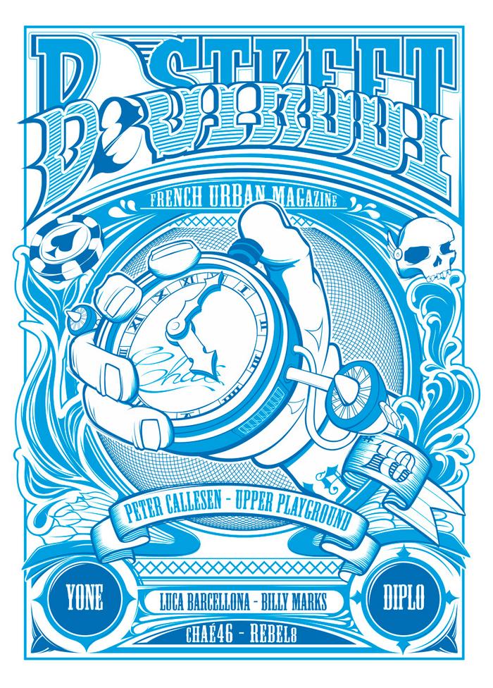 Be Street 