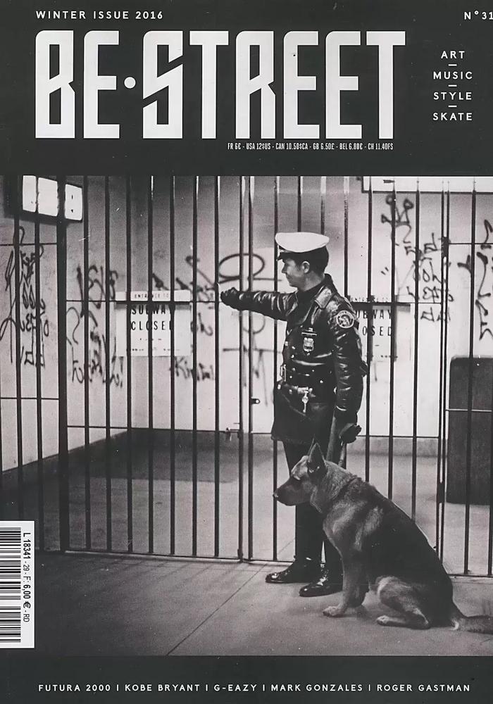 Be Street
