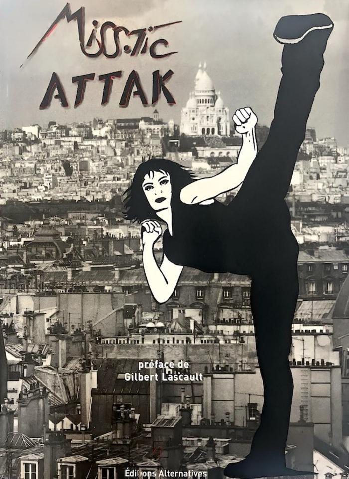 Miss.Tic Attak