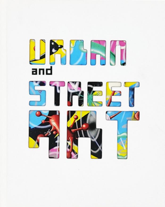 Masters: Urban &amp; Street Art