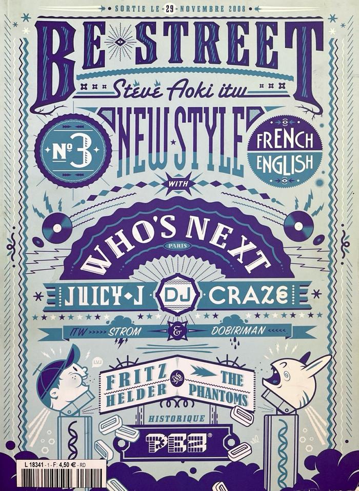 Be Street 