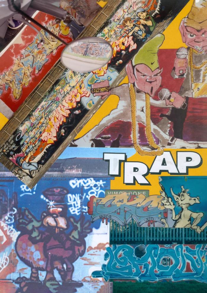 Trap