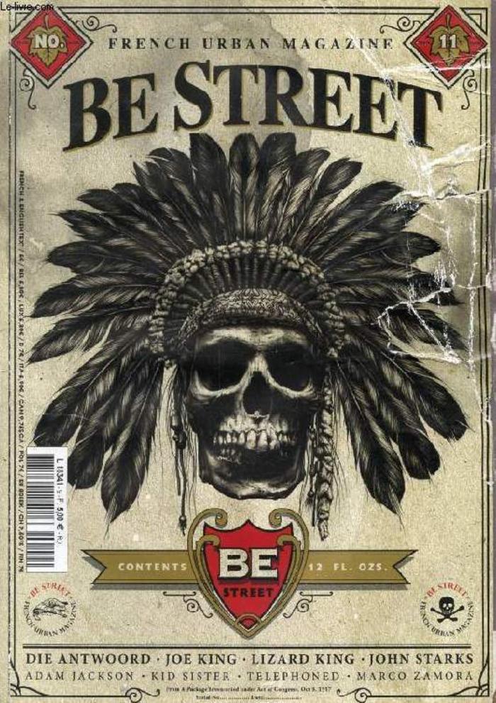 Be Street