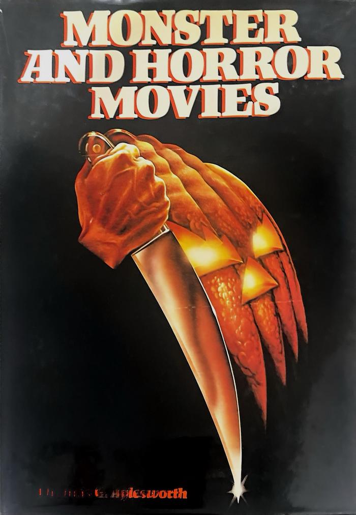 Monster and Horror Movies