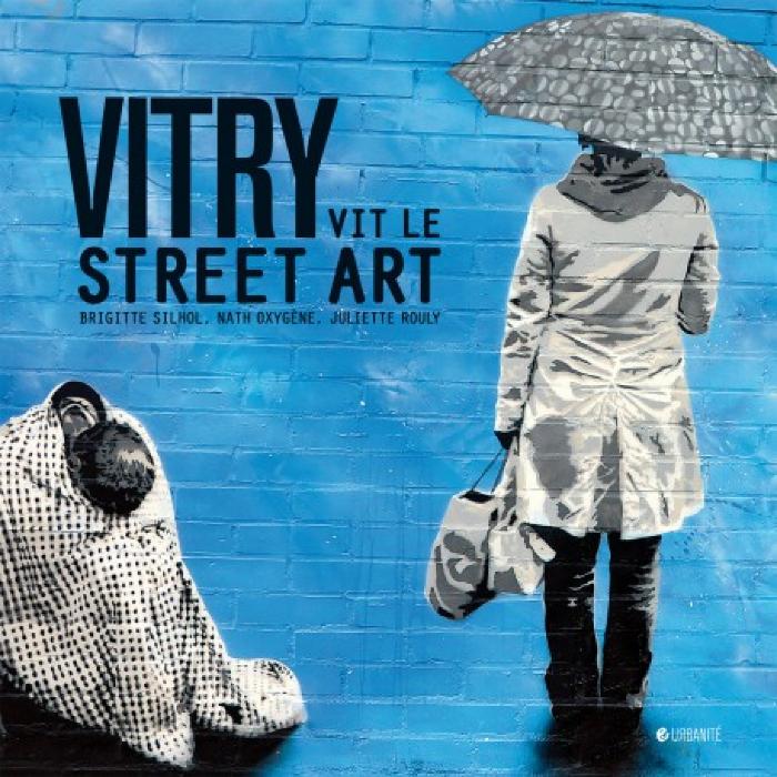 Vitry vit le Street Art