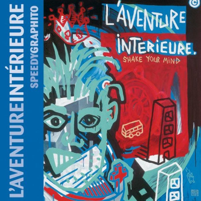 L'Aventure Intérieure
