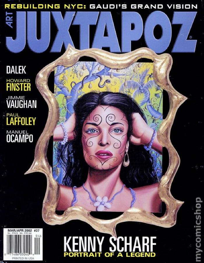 Juxtapoz 