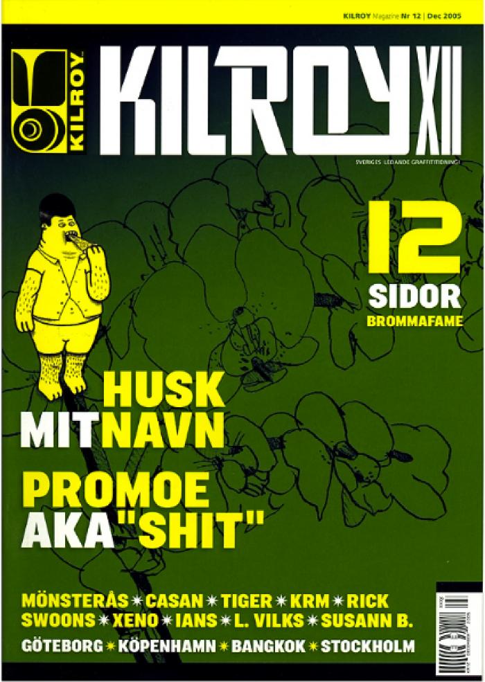 Kilroy