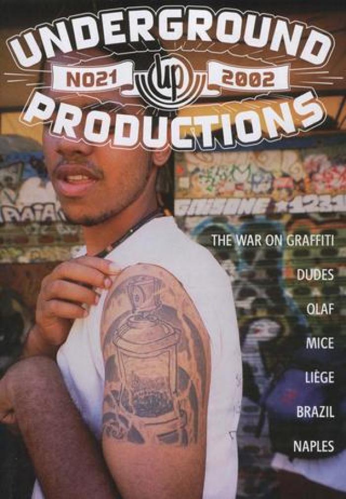 Underground Productions