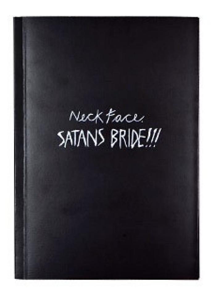 Satan's Bride