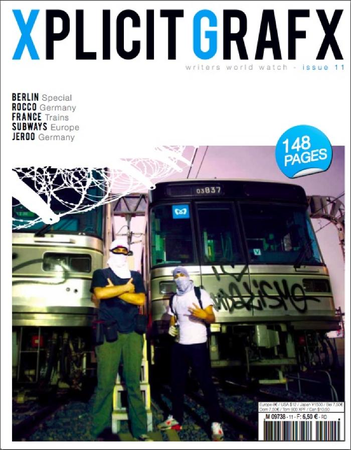 Xplicit Grafx
