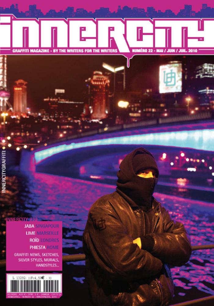 Innercity 