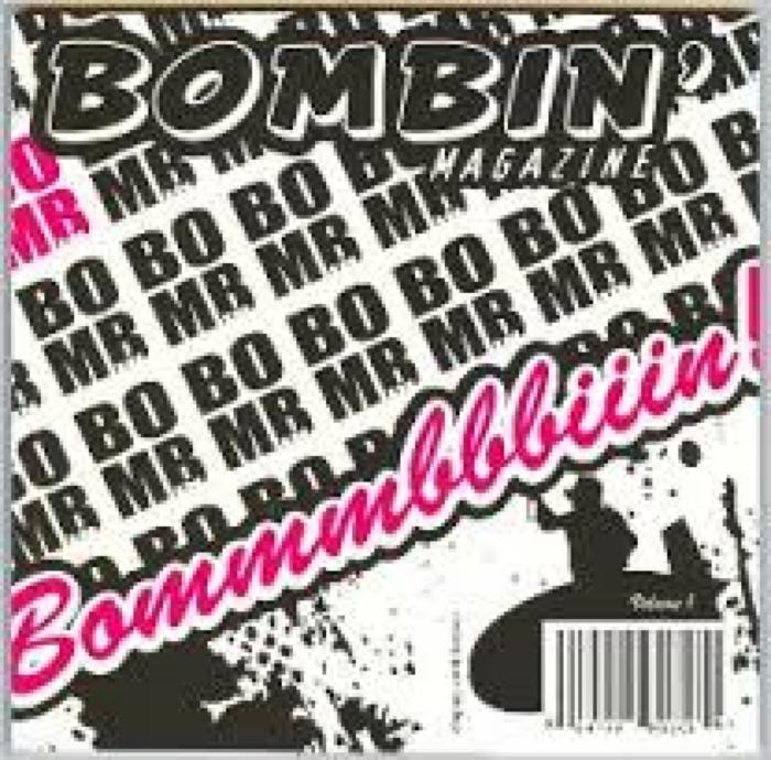 Bombin Magazine