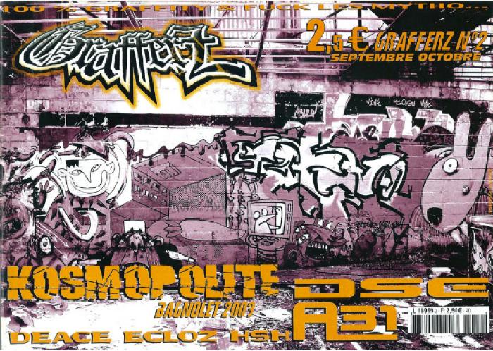 Grafferz