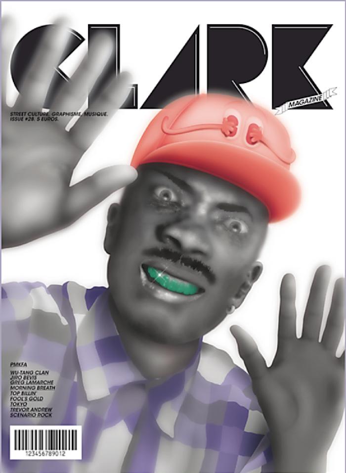 Clark Magazine 