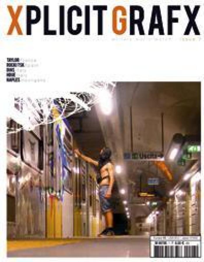 Xplicit Grafx