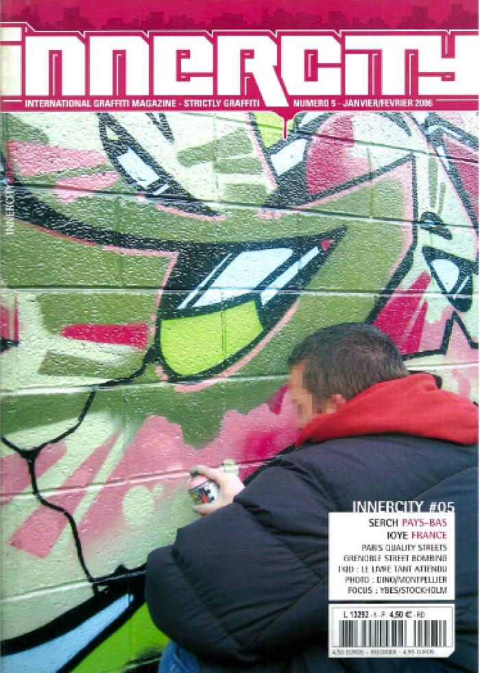 Innercity 